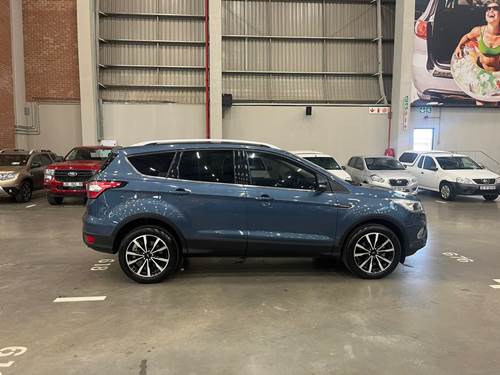 Ford Kuga 1.5 EcoBoost Trend Auto