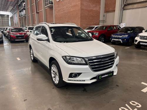 Haval H2 1.5T Luxury Auto