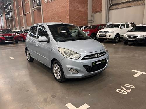 Hyundai i10 1.1 Motion