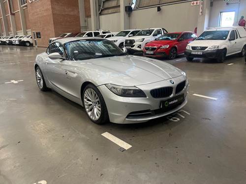 BMW Z4 sDrive 23i Auto