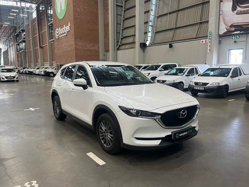 Mazda CX-5 2.0 Active Auto