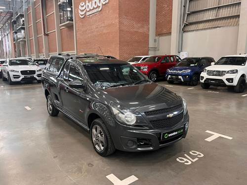 Chevrolet Utility 1.4 Sport