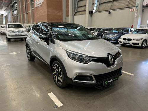 Renault Captur 900T Dynamique