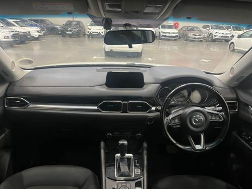 Mazda CX-5 2.0 Active Auto