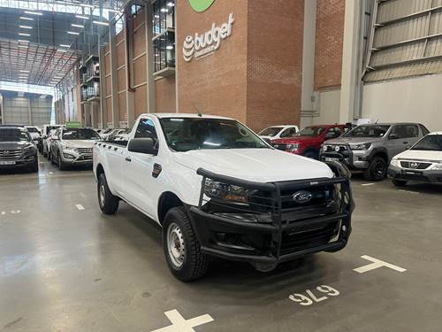 Ford Ranger VII 2.2 TDCi L/R Pick Up Single Cab