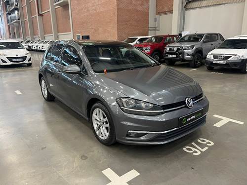 Volkswagen (VW) Golf 7 1.4 TSi (92 kW) Comfortline DSG