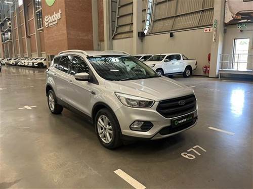 Ford Kuga 1.5 EcoBoost Ambiente Auto