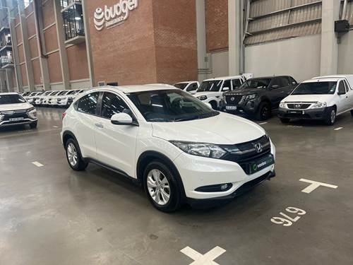 Honda HR-V 1.5 Comfort CVT