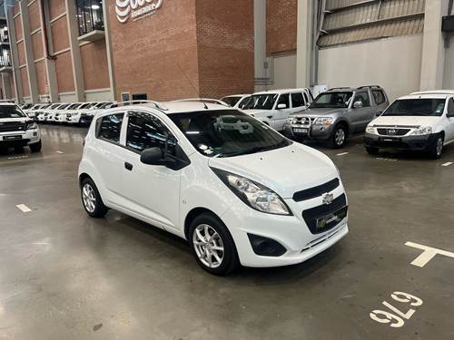 Chevrolet Spark 1.2 L