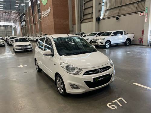 Hyundai i10 1.1 Motion