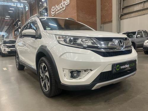 Honda BR-V 1.5 Elegance