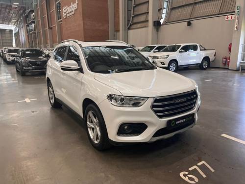 Haval H2 1.5T Luxury Auto