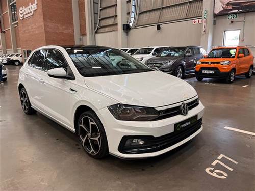 Volkswagen (VW) Polo 1.0 TSi Comfortline DSG