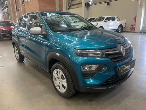 Renault Kwid 1.0 Dynamique 5 Door