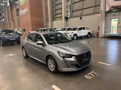 Peugeot 208 1.2 Active