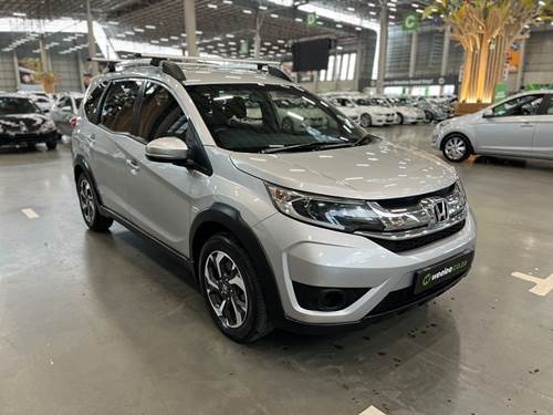 Honda BR-V 1.5 Comfort CVT