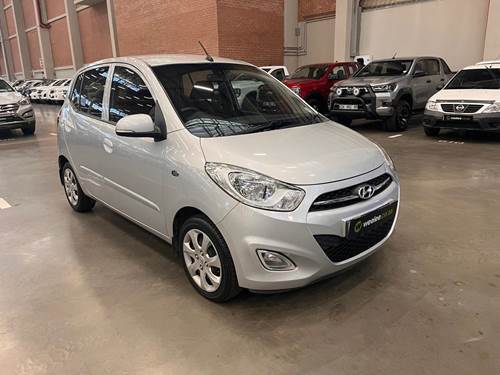 Hyundai i10 1.1 Motion