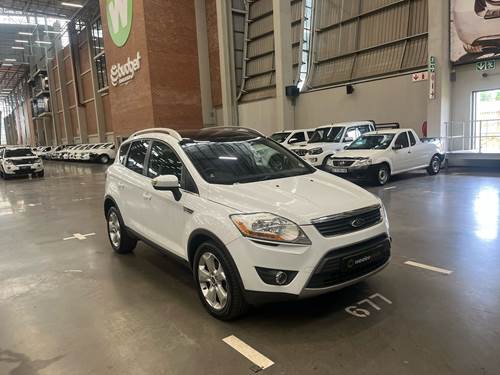 Ford Kuga 2.5 T Titanium AWD Auto