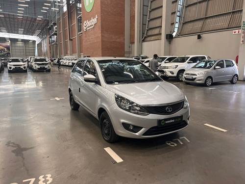 TATA Bolt 1.2 T XMS 5 Door Hatch