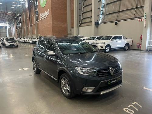 Renault Sandero 900 T Stepway Expression