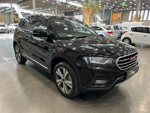 Haval H6 C 2.0T Luxury