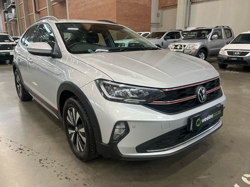 Volkswagen (VW) Taigo 1.0 TSI Life