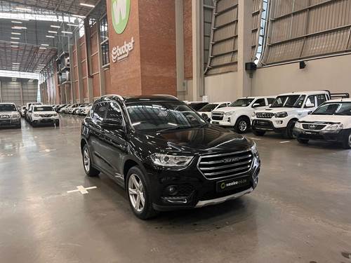 Haval H2 1.5T Luxury Auto