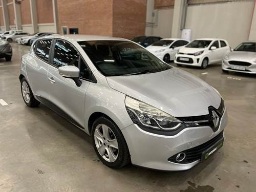 Renault Clio 1.2T Expression (88kW) EDC 5 Door Auto