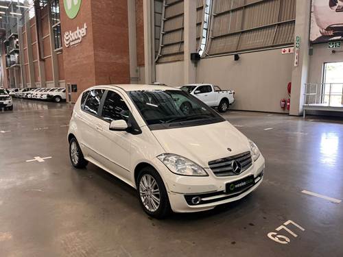 Mercedes Benz A 180 Elegance Autotronic