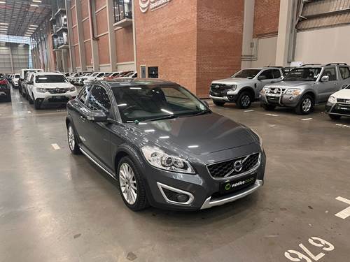 Volvo C30 2.0 Excel