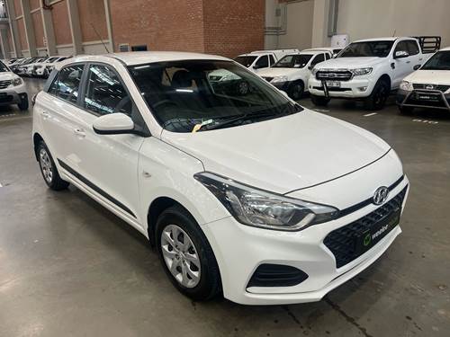 Hyundai i20 1.2 Motion