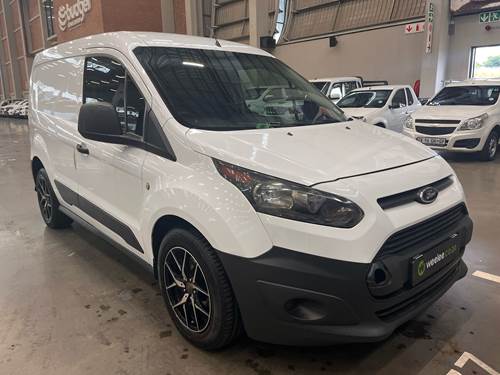 Ford Transit 1.0 Connect Ambiente SWB Panel Van