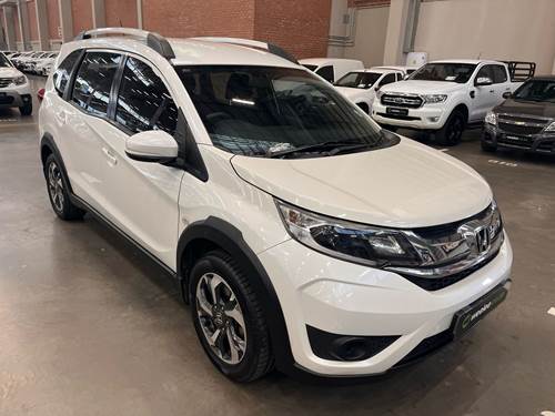 Honda BR-V 1.5 Comfort