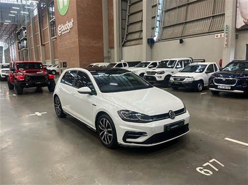 Volkswagen (VW) Golf 7 1.4 TSi (92 kW) Comfortline DSG