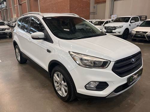 Ford Kuga 1.5 EcoBoost Ambiente Auto