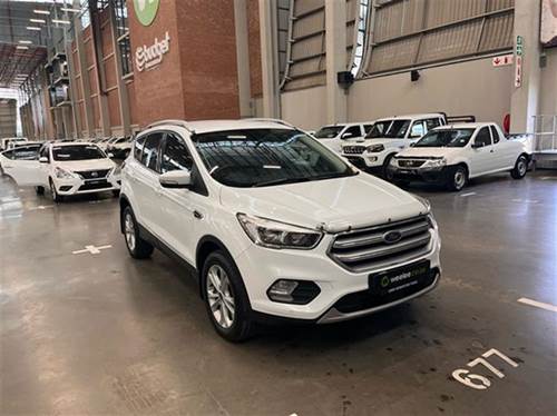 Ford Kuga 1.5 EcoBoost Trend Auto