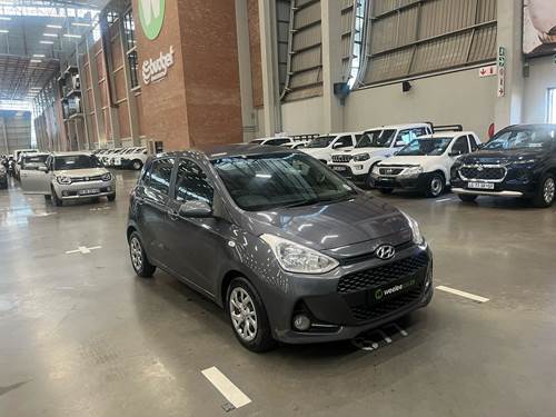 Hyundai Grand i10 1.0 Motion