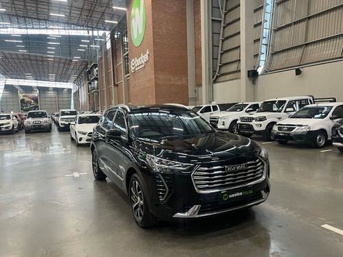 Haval Jolion 1.5T Luxury