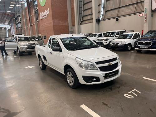 Chevrolet Utility 1.4 Club