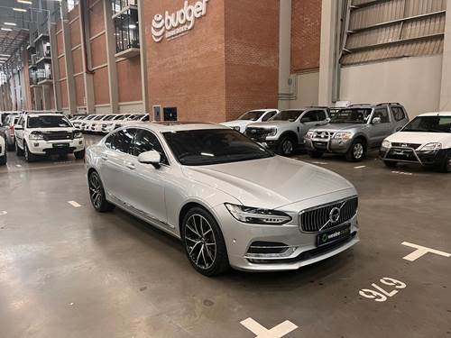 Volvo S90 D5 Inscription Geartronic AWD