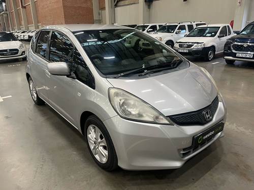 Honda Jazz 1.3 Comfort