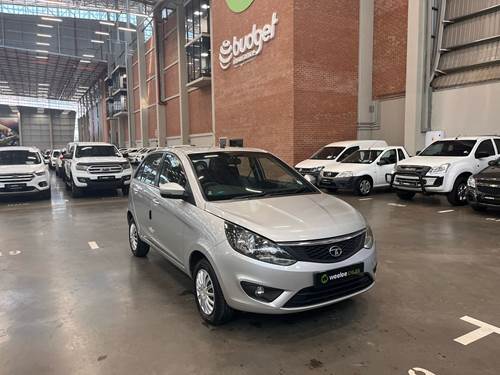 TATA Bolt 1.2 T XMS 5 Door Hatch