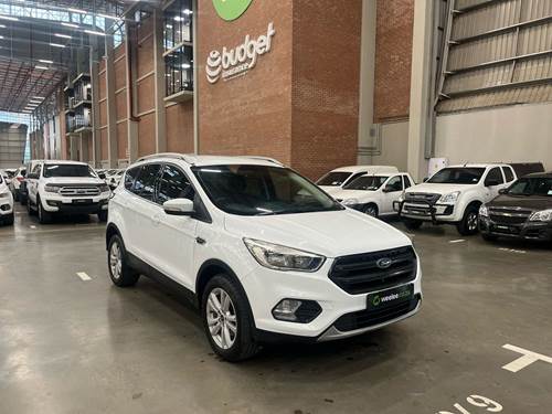 Ford Kuga 1.5 EcoBoost Ambiente