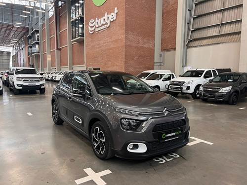 Citroen C3 1.2 PureTech Shine (81kW)