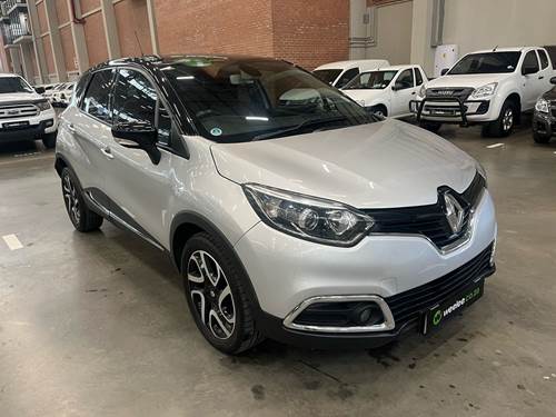 Renault Captur 900T Dynamique