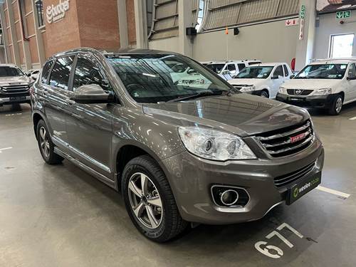 Haval H6 1.5T Premium