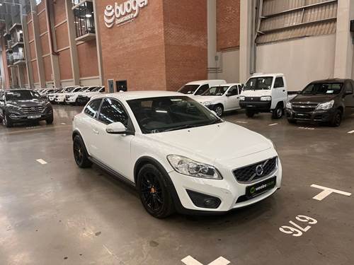 Volvo C30 D2 Elite