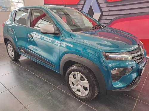 Renault Kwid 1.0 Dynamique 5 Door