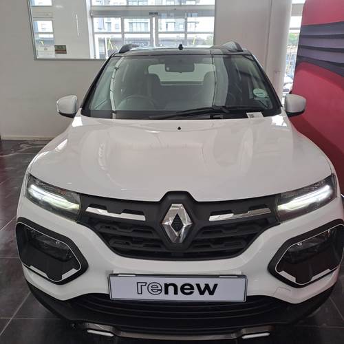 Renault Kwid 1.0 Climber 5 Door