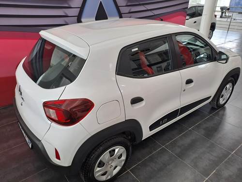 Renault Kwid 1.0 Dynamique 5 Door